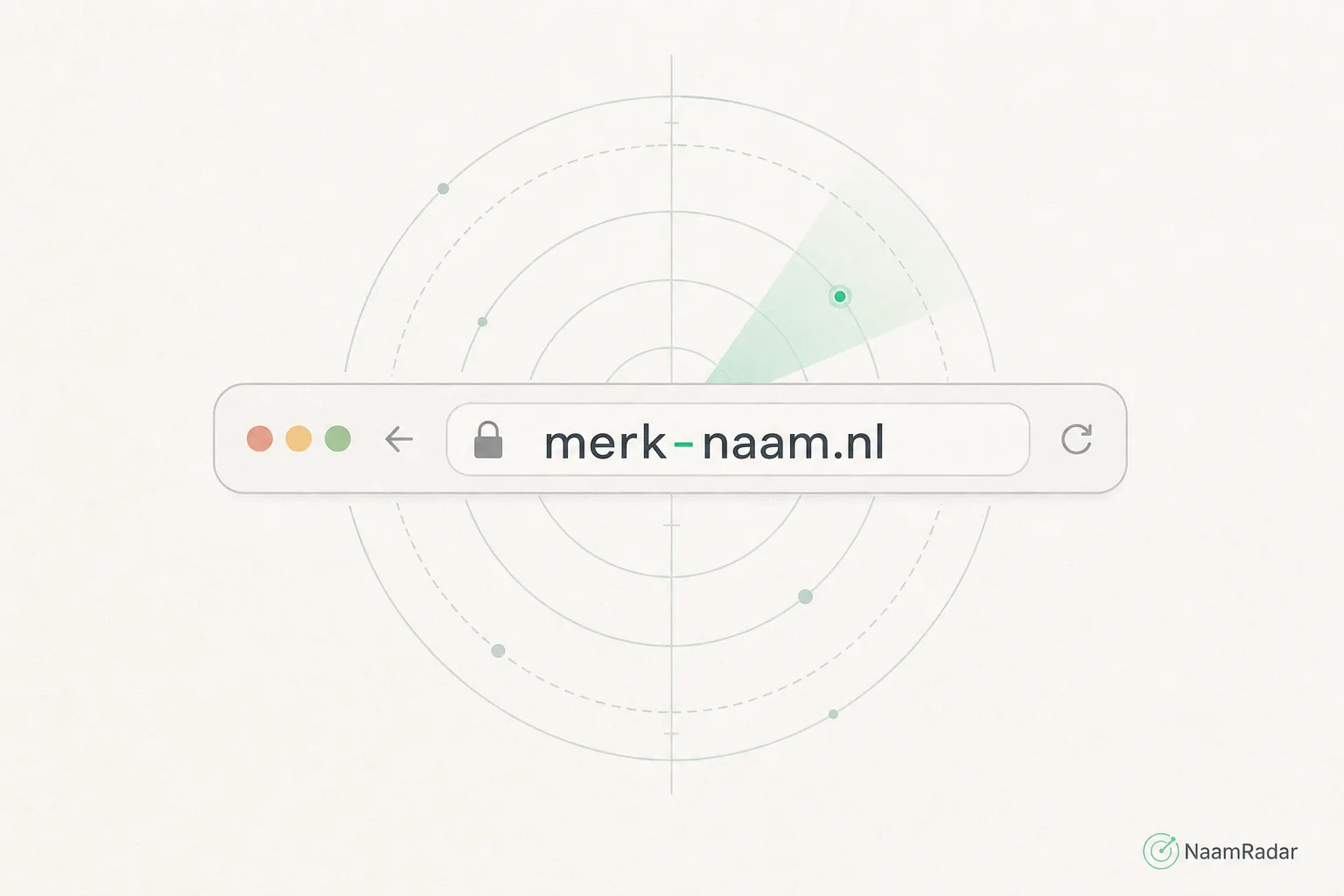 Streepje in je domeinnaam? Google bevestigt nu zelf dat het mag